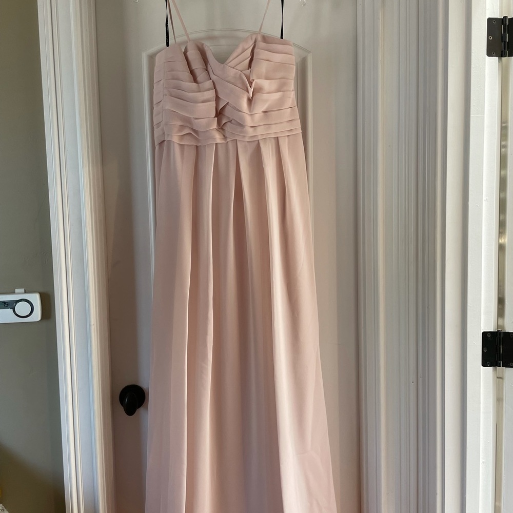 Brand new Sorella Vita bridesmaids dress